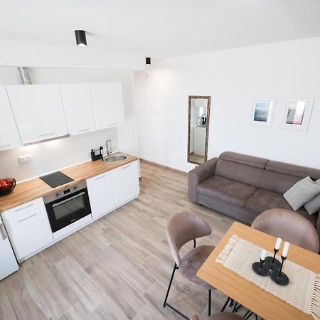 Duo Soles - Apartments With Private Parking Near Zadar Murvica  Экстерьер фото