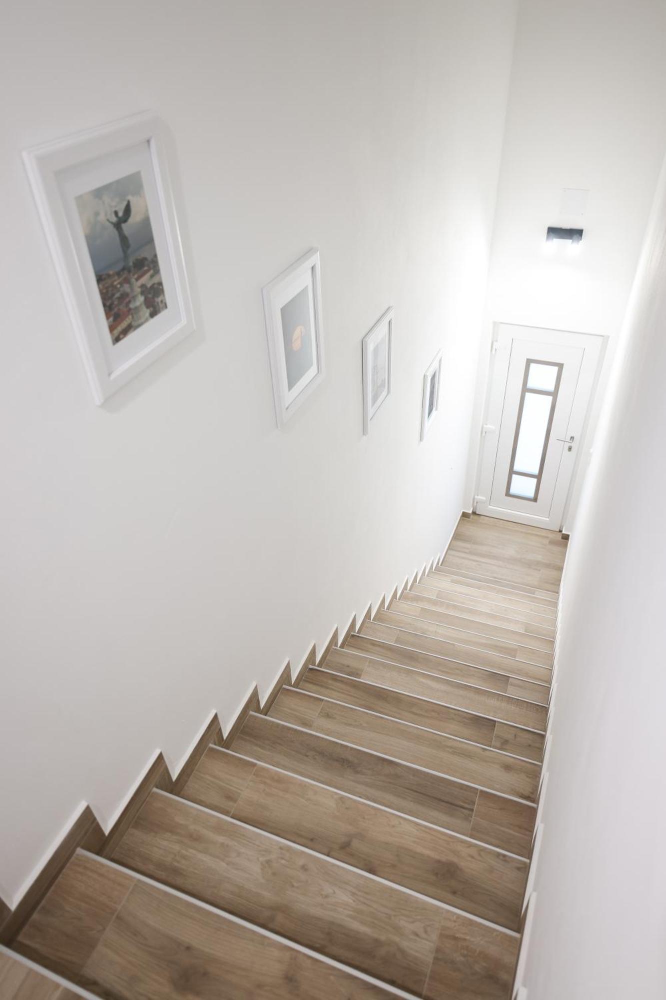 Duo Soles - Apartments With Private Parking Near Zadar Murvica  Экстерьер фото