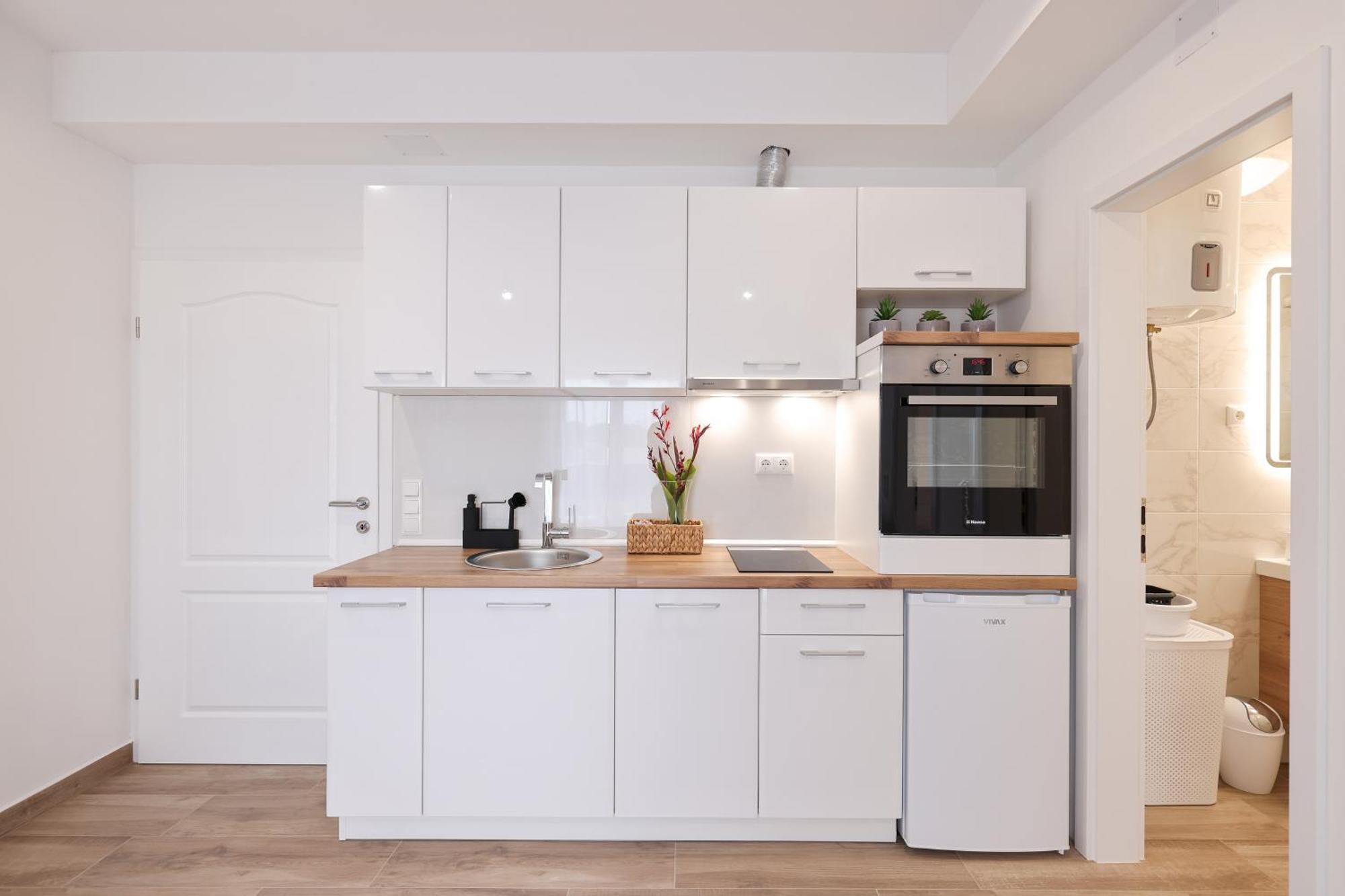 Duo Soles - Apartments With Private Parking Near Zadar Murvica  Экстерьер фото